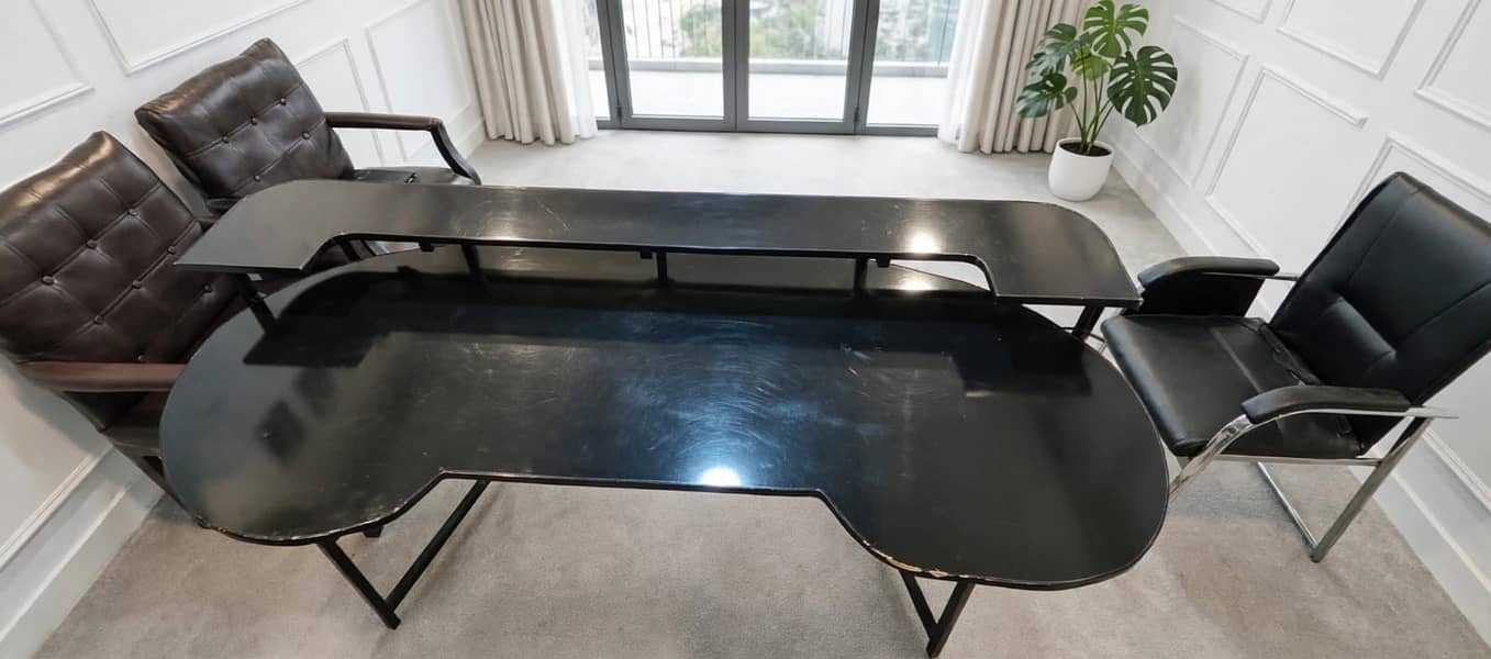 Study Table ,Computer Table ,Laptop Table , Office Table Working Tabl 2