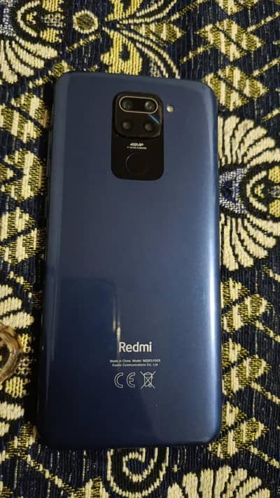 Xiaomi Redmi Note 9