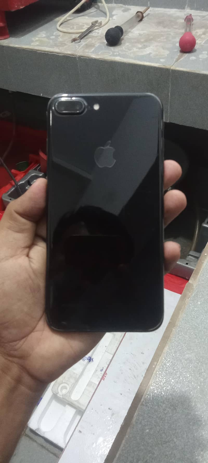 Apple iPhone 7 Plus 0