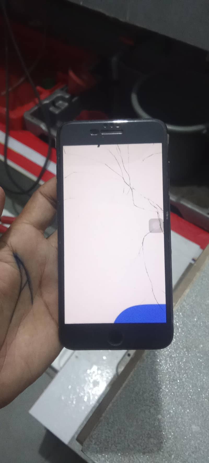 Apple iPhone 7 Plus 5