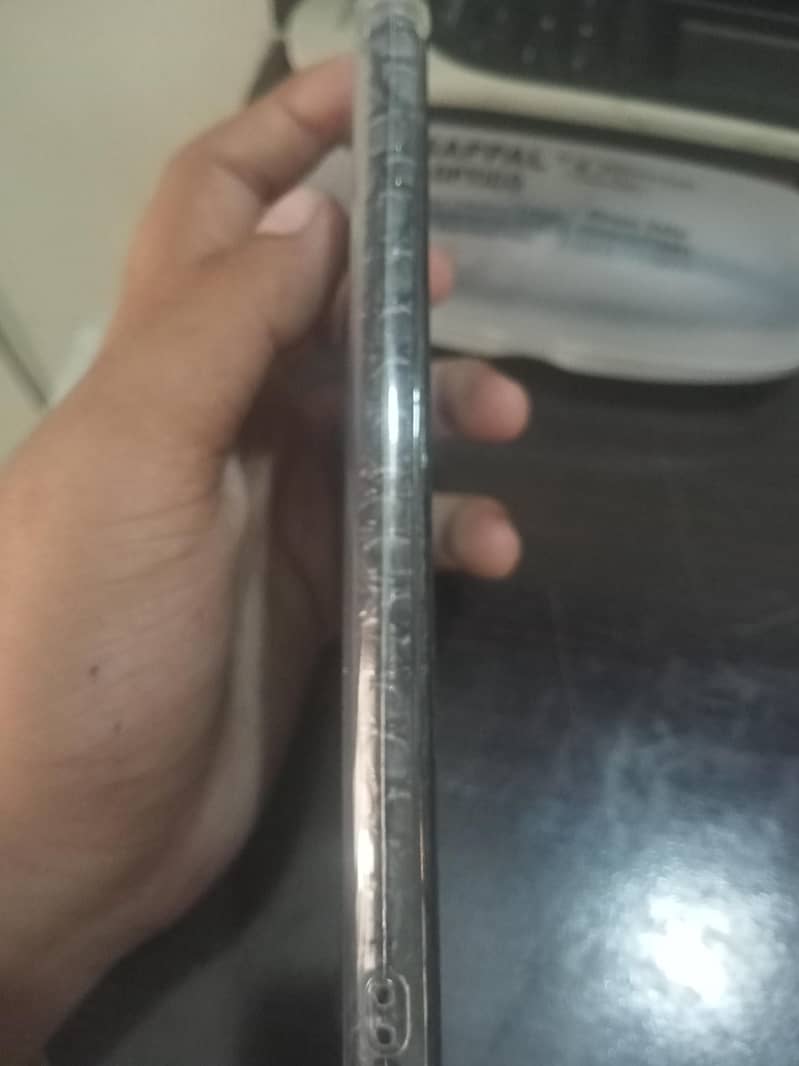 Infinix Smart 4 1