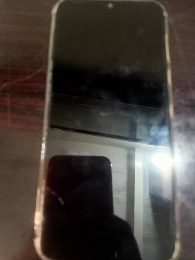 Infinix Smart 4 2