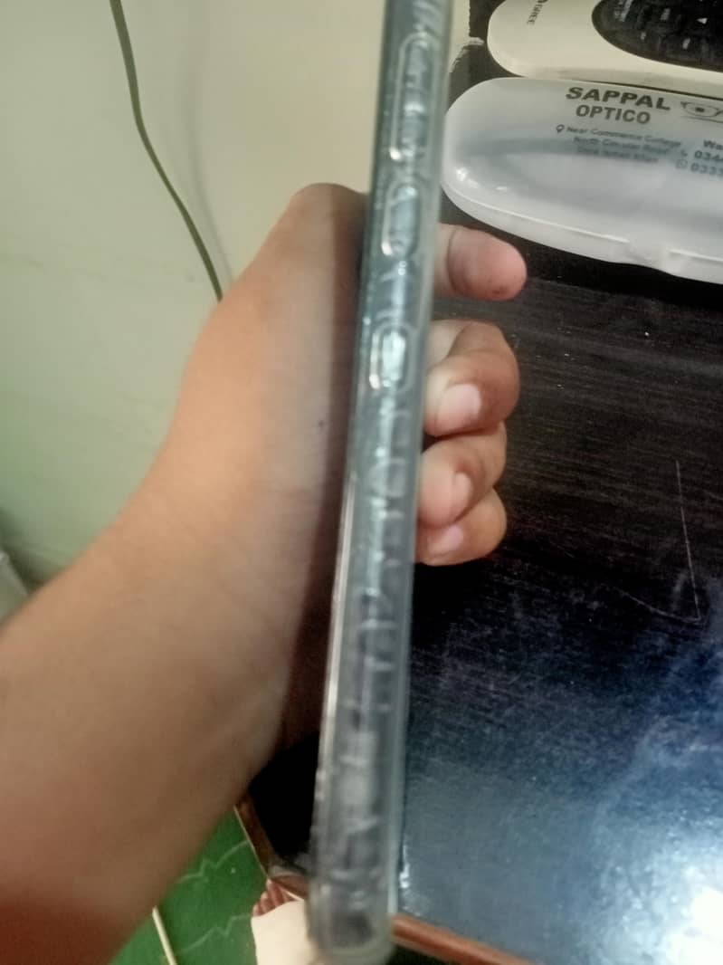 Infinix Smart 4 3