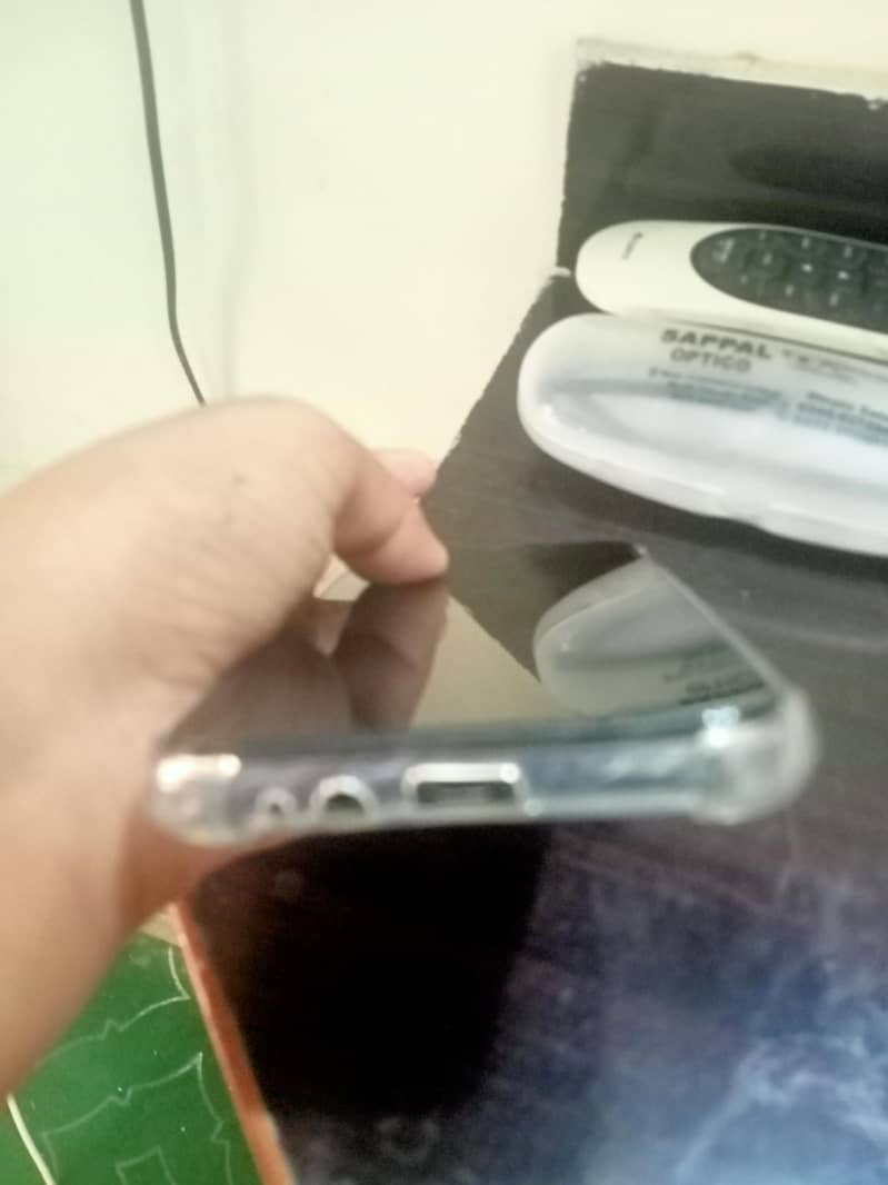 Infinix Smart 4 4