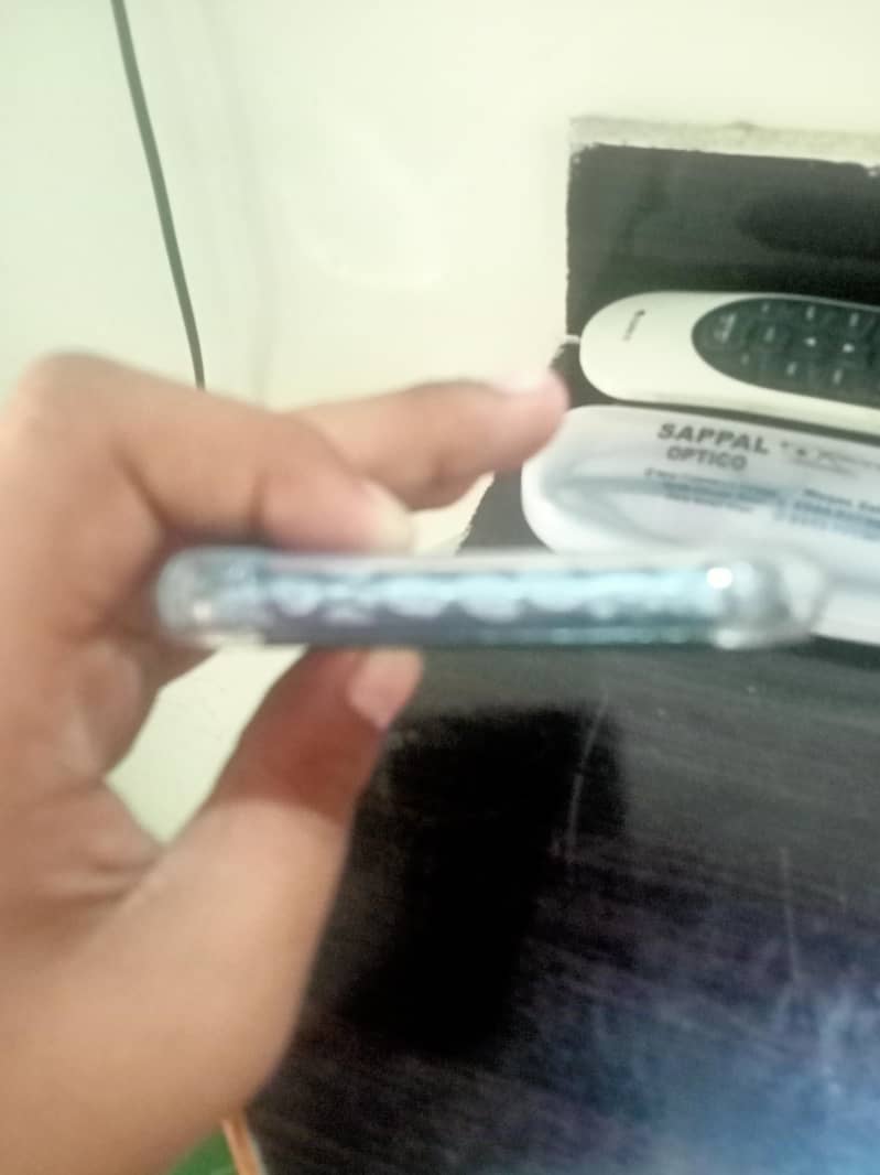 Infinix Smart 4 5