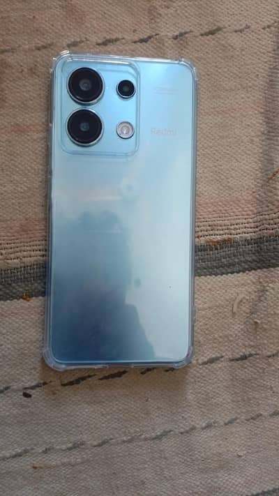 Xiaomi Redmi Note 13