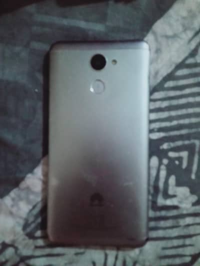 Huawei Y7 Prime