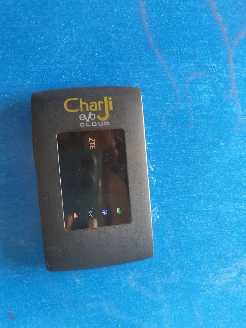 Wifi Device with Sim extension 1