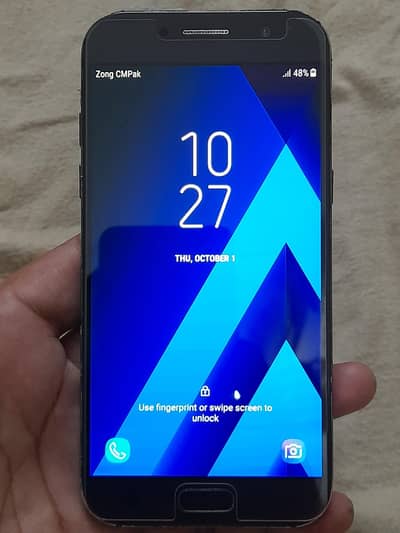 Samsung Galaxy A5