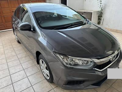 Honda City 2022