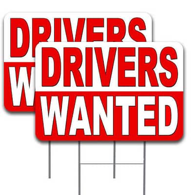Driver Required for Sialkot city