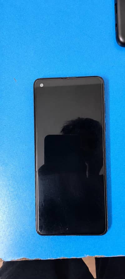 Motorola Moto G Stylus
