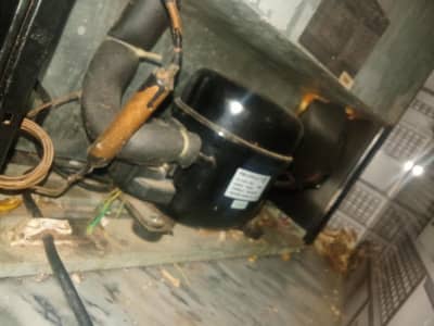 freezer for sale original condition