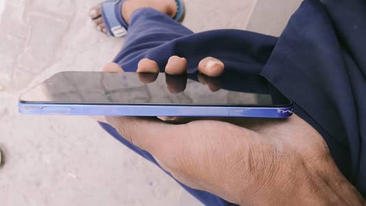 Infinix Other Model Hot 60i 6/128