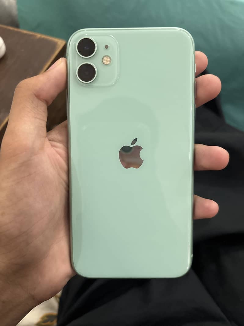 Apple iPhone 11 jv 0