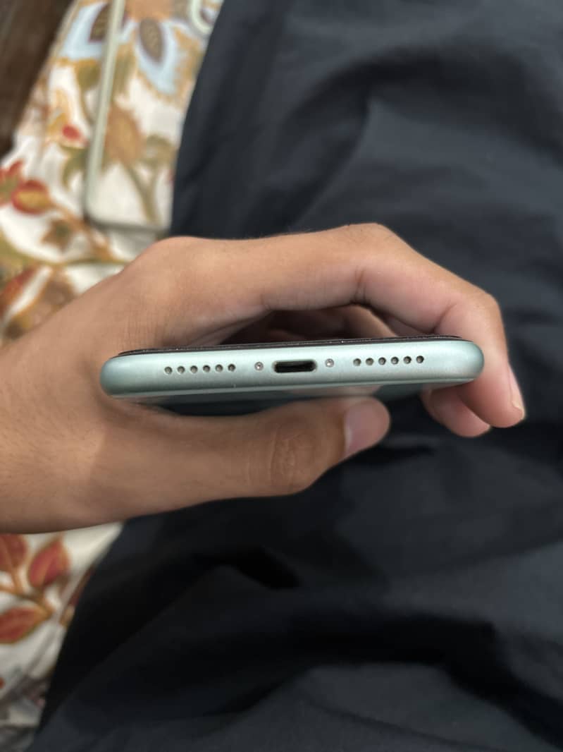 Apple iPhone 11 jv 2