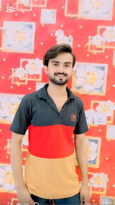 housekeeping boy 7 years experience