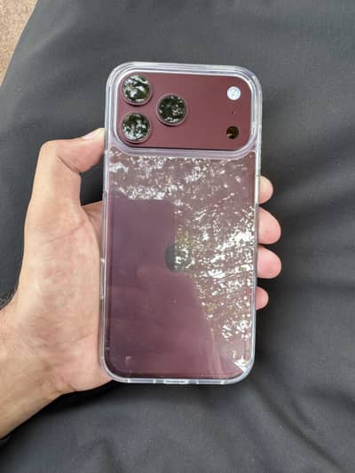 Apple iPhone 18 Pro Max