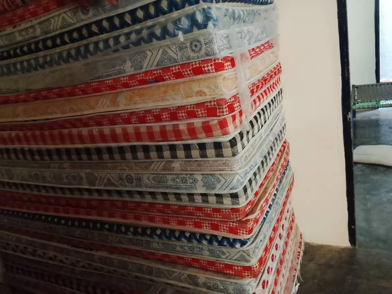 mattress 1