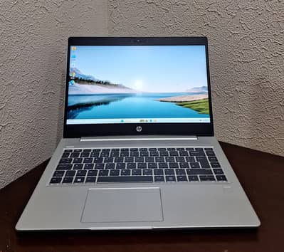 HP PROBOOK 440 G7 ( INTEL CORE i5 10 Generation )