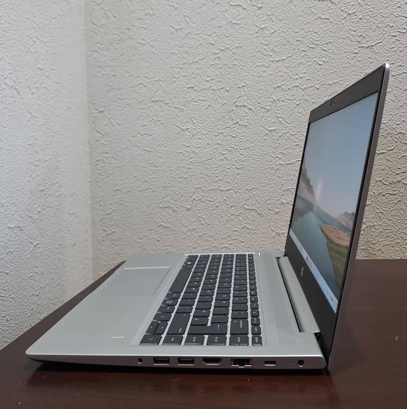 Core i5 10th Gen 2