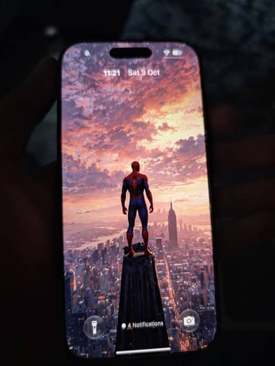 Apple iPhone 16 Pro