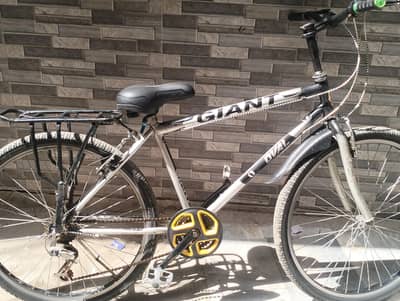 gear cycle good condition