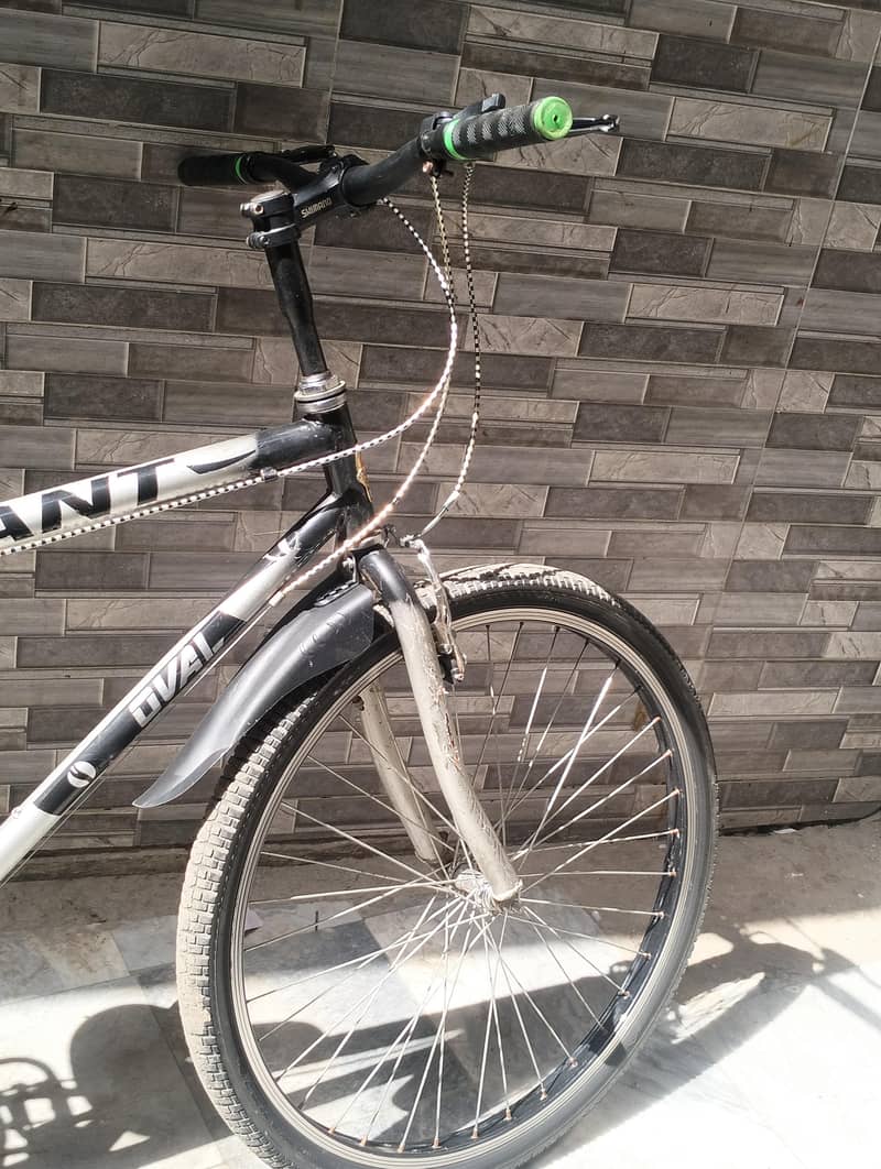 gear cycle good condition 1