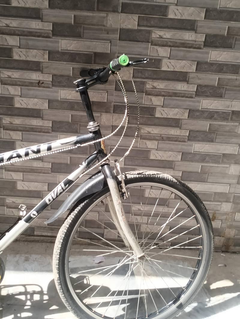 gear cycle good condition 2