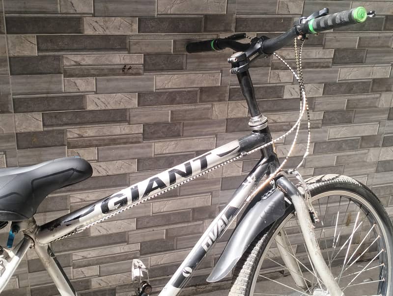 gear cycle good condition 3