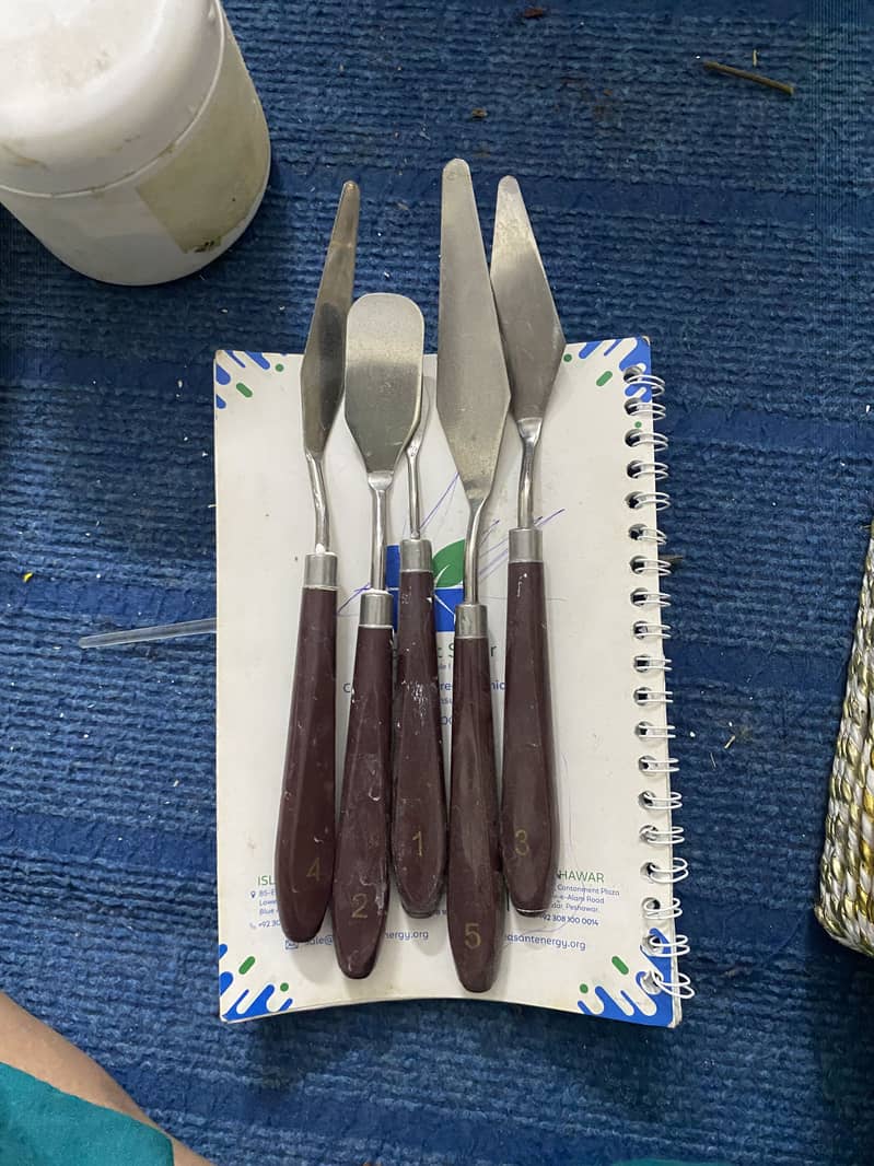 Selling 3