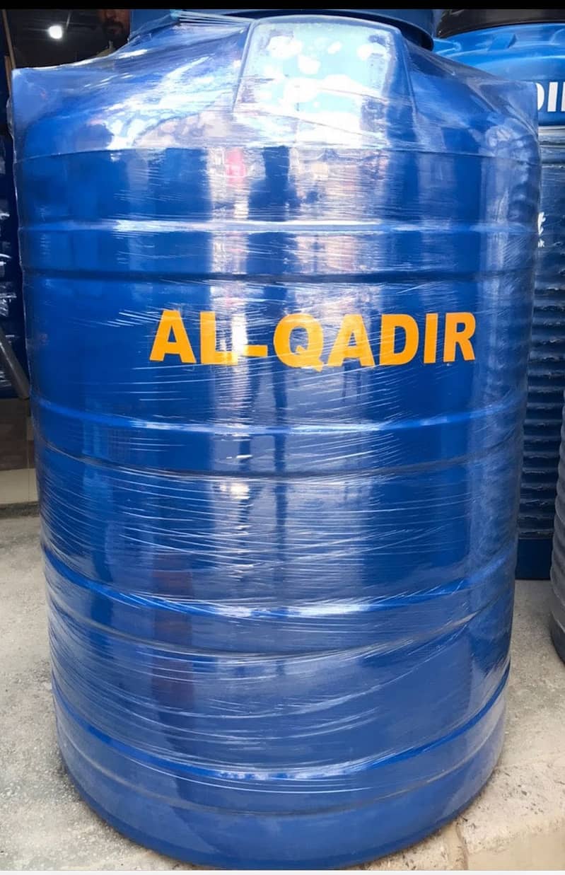 0322-2800608 WATER STORAGE TANKS 5