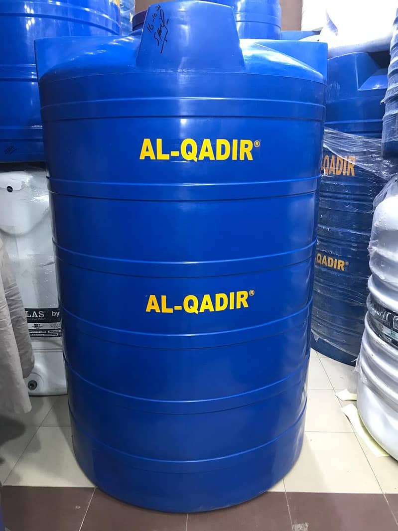 0322-2800608 WATER STORAGE TANKS 8