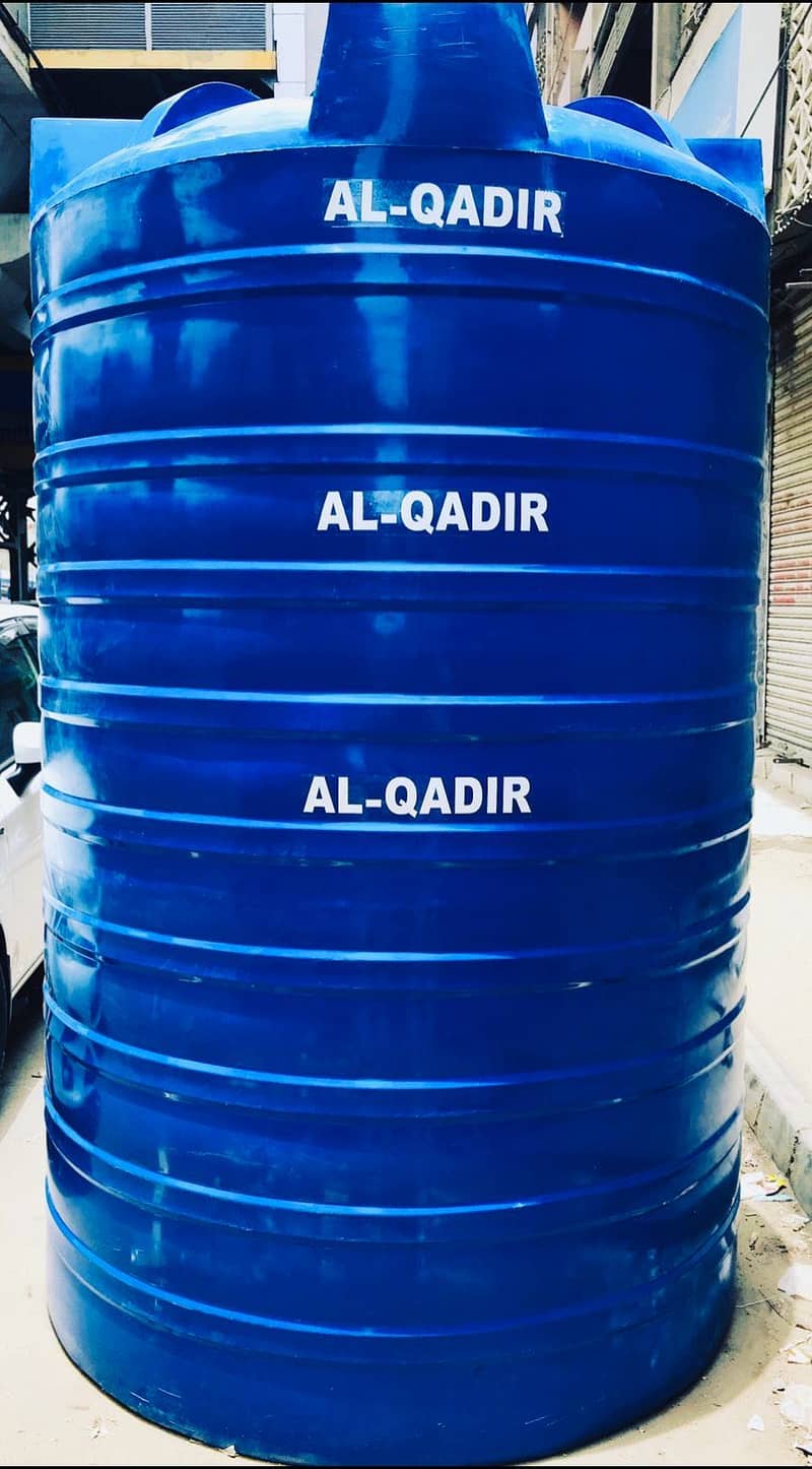 0322-2800608 WATER STORAGE TANKS 10