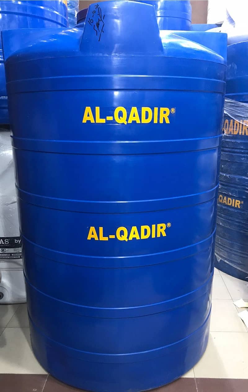 0322-2800608 WATER STORAGE TANKS 11