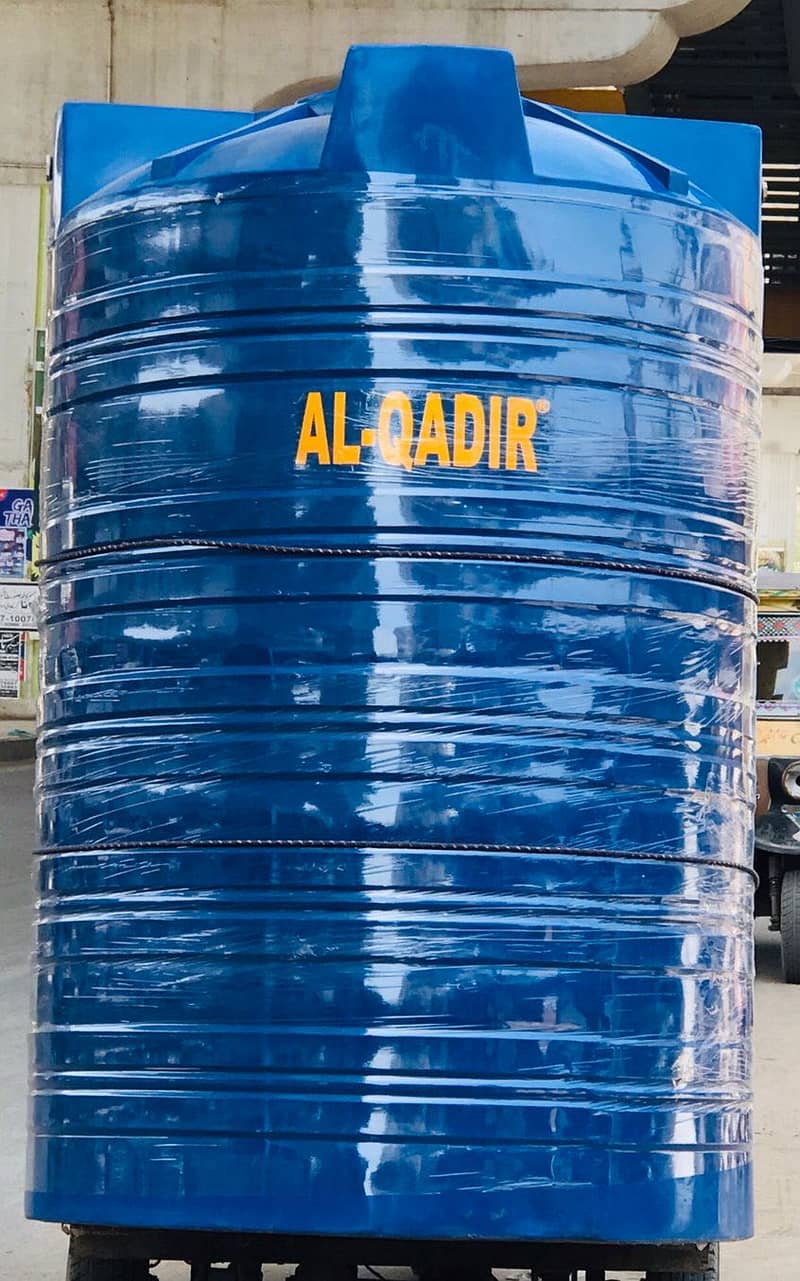 0322-2800608 WATER STORAGE TANKS 12