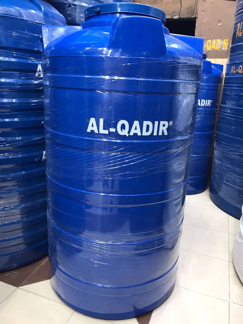 0322-2800608 WATER STORAGE TANKS 14