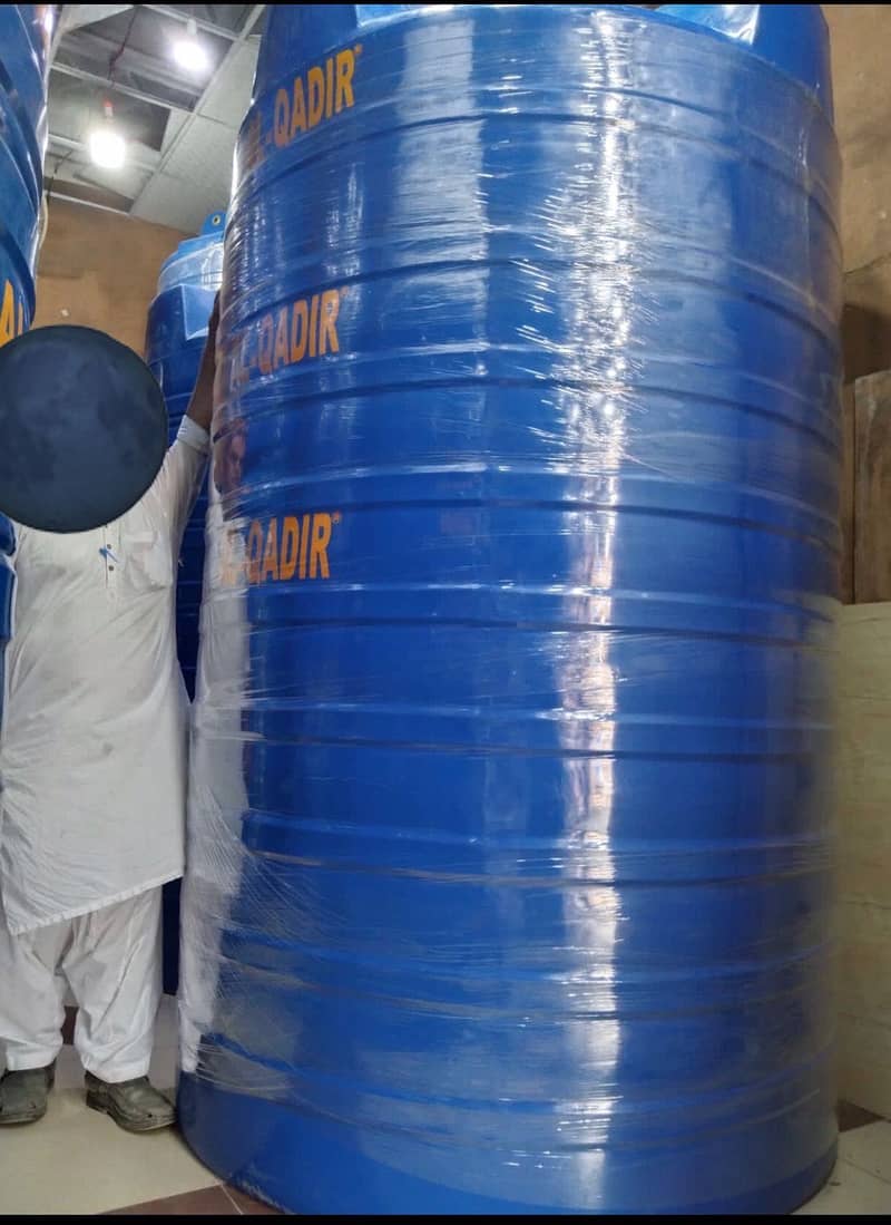 0322-2800608 WATER STORAGE TANKS 16