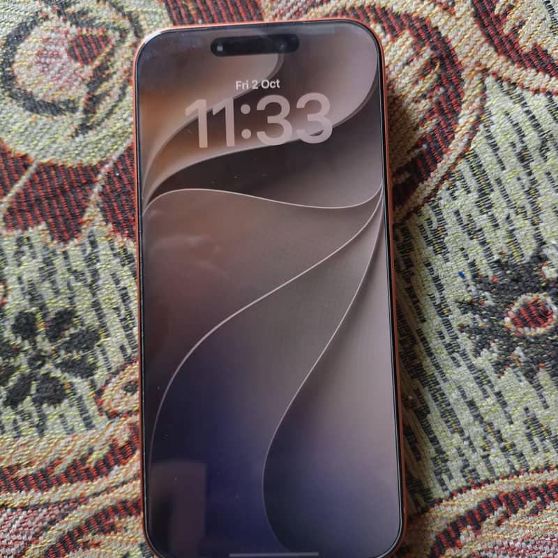 Apple iPhone 17 Pro Max 11