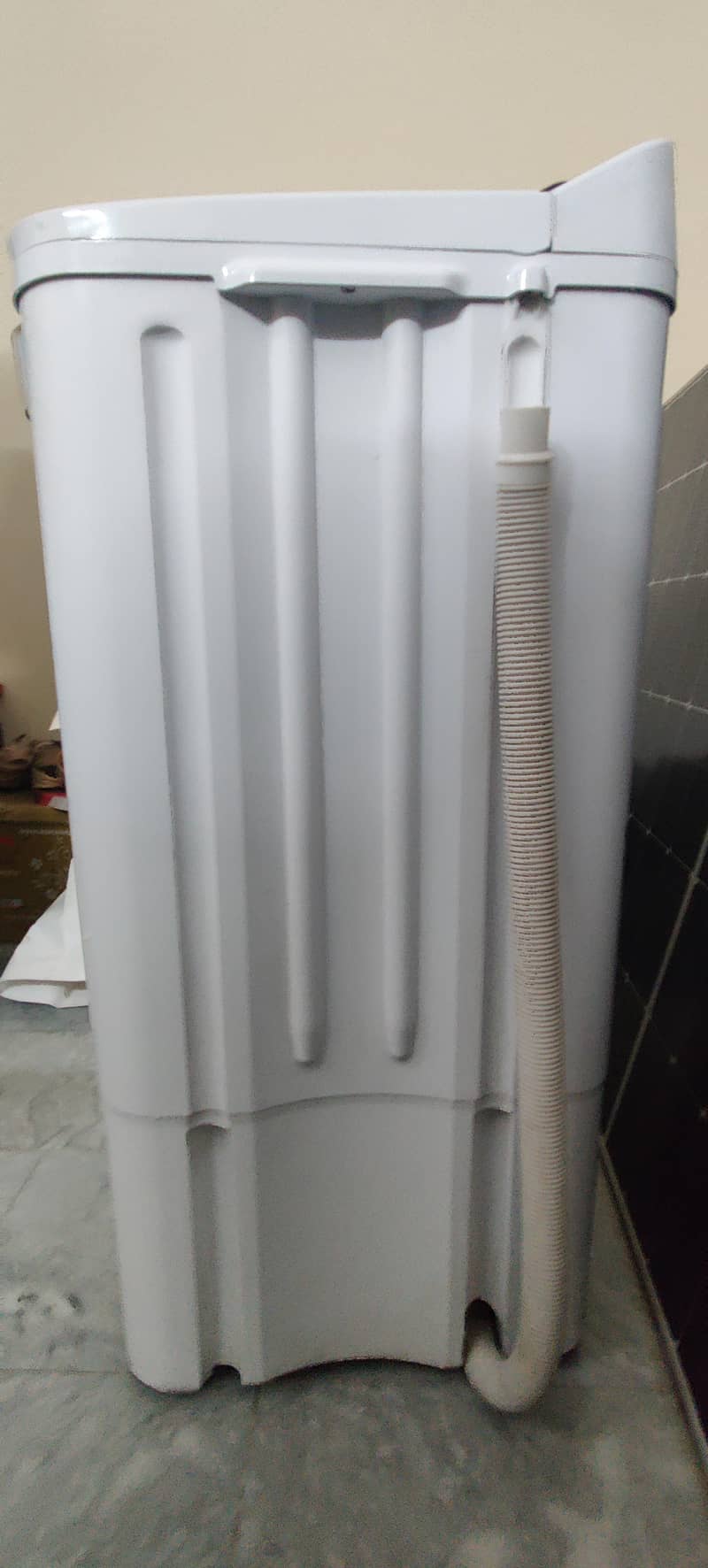 Dawlance washing machine 2