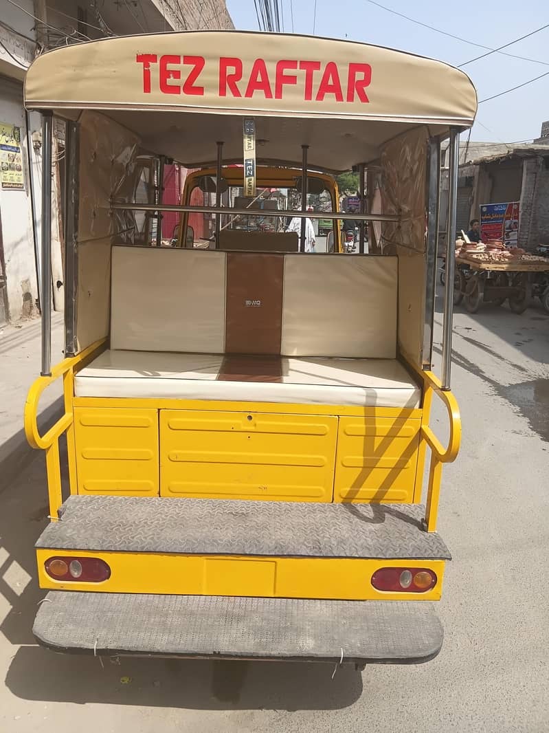 Tezraftar 3