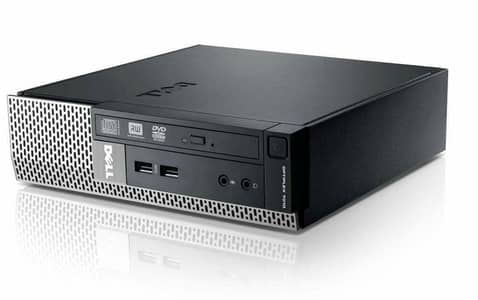 dell optiplex 7010 core i3 3rd generation