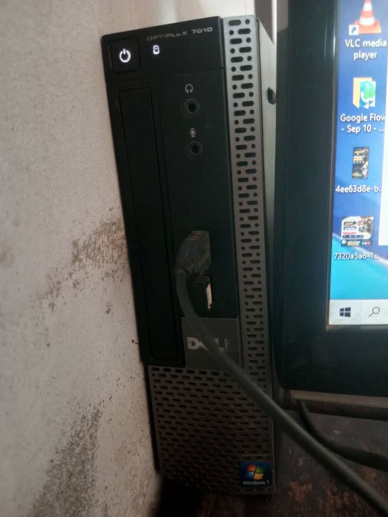 dell optiplex 7010 core i3 3rd generation 1