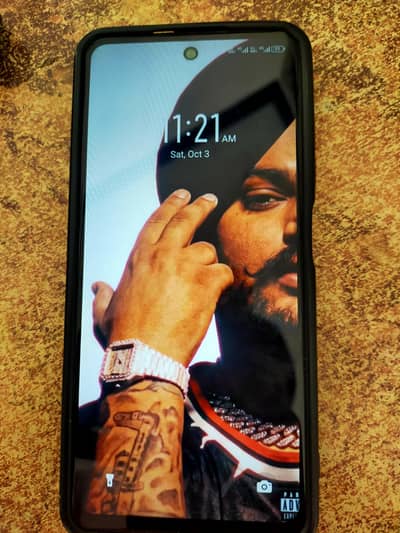 Infinix smart 8