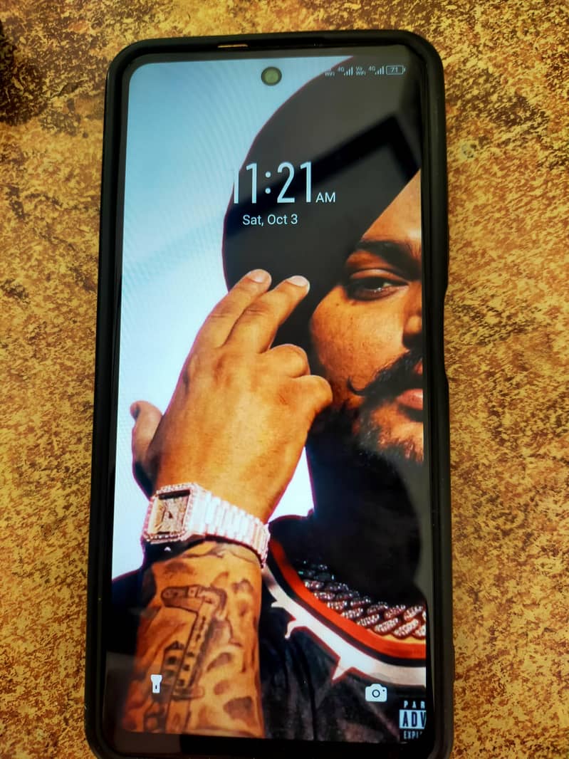 Infinix smart 8 0