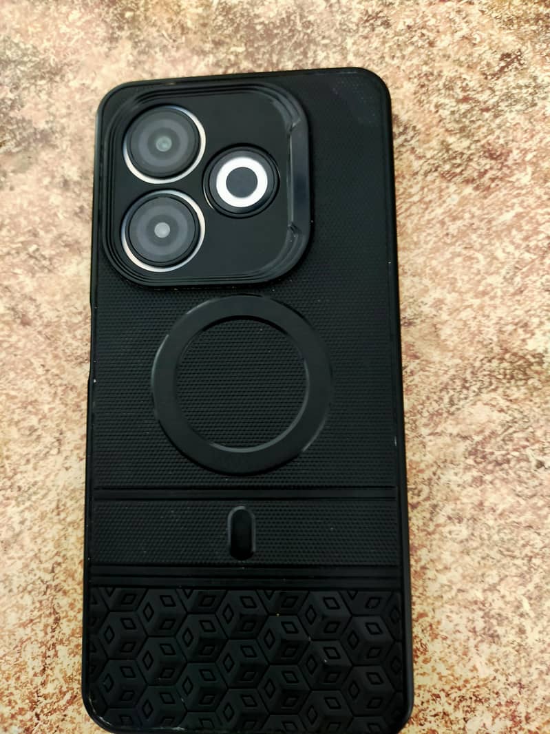 Infinix smart 8 2