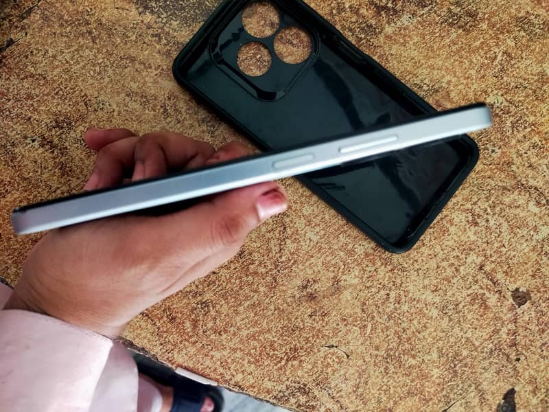 Infinix smart 8 3
