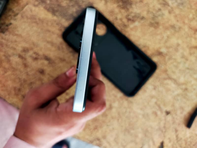Infinix smart 8 4