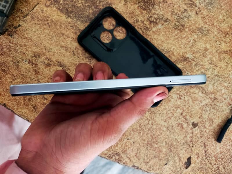 Infinix smart 8 5
