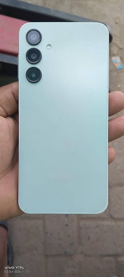 Samsung Mobile A16